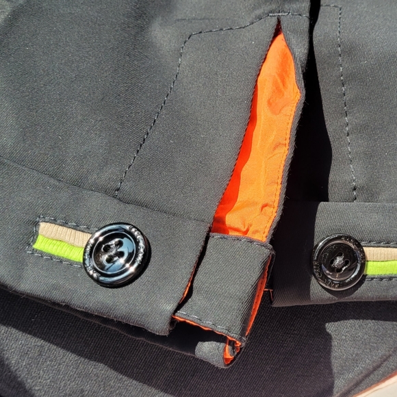 Marc Cain Culottes, black - Picture 5 of 5